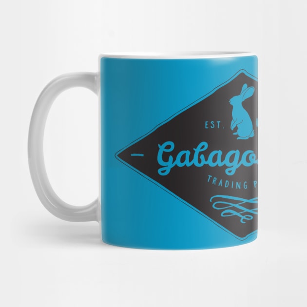 Gabagouache by Camp Happy Hour